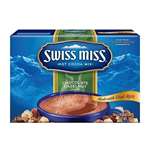 Swiss Miss Chocolate Hazelnut Hot Cocoa Mix